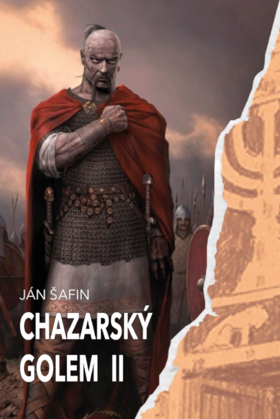 Chazarský Golem II