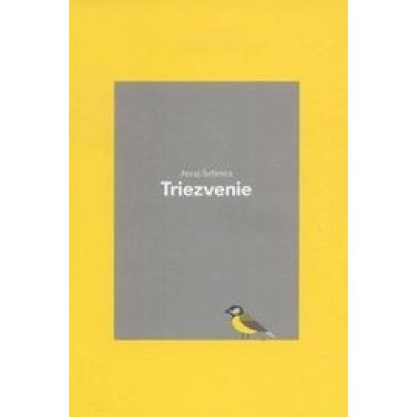 Triezvenie