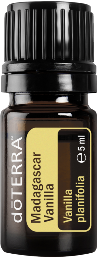 doTerra- Madagaskarská vanilka 5ml