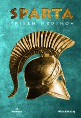 SPARTA Príbeh hrdinov
