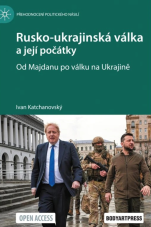 Rusko-ukrajinská válka a její počátky