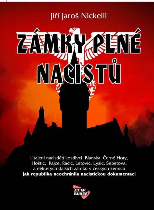 Zámky plné nacistů