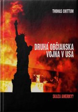 Druha občianska vojna v USA