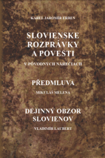 Slovienske rozprávky a povesti