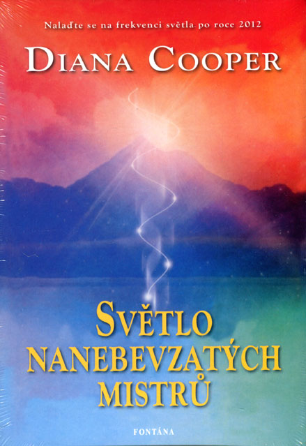 Světlo Nanebevzatých Mistrů