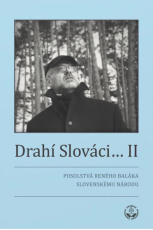 Drahí Slováci 2