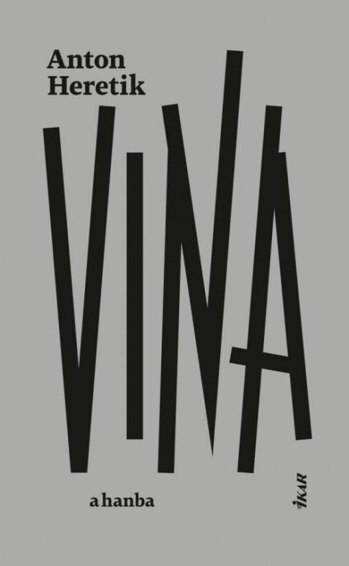 Vina a hanba