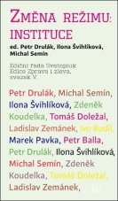 Změna režimu Instituce