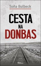 Cesta na Donbas