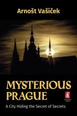 Mysterious Prague