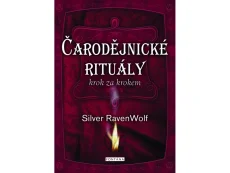 Čarodějnické rituály krok za krokem
