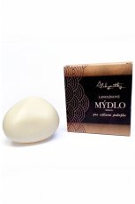 Lanolínové mydlo – kameň – Alchemix