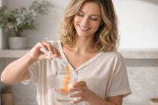 doTerra- MetaPWR Recharge – príchuť divoká jahoda (30x10ml sáčky)