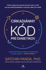 Cirkadiánny kód pre diabetikov