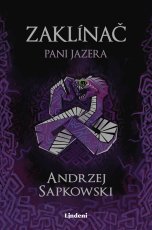 Zaklínač VII Pani Jazera