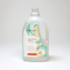 Máchadlo bielizne bez vône 1500g - Natuty