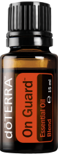 doTerra - On guard (Ochranná zmes) 15ml