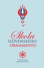 Škola slovenského ornamentu - 2024