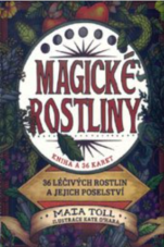 Magické rostliny