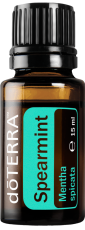doTerra- Mäta klasnatá (Spearmint) 15ml
