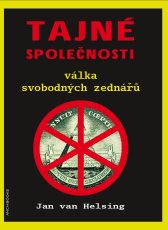 Tajné společnosti - Válka svobodných zednářů