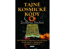 Tajné kosmické kódy