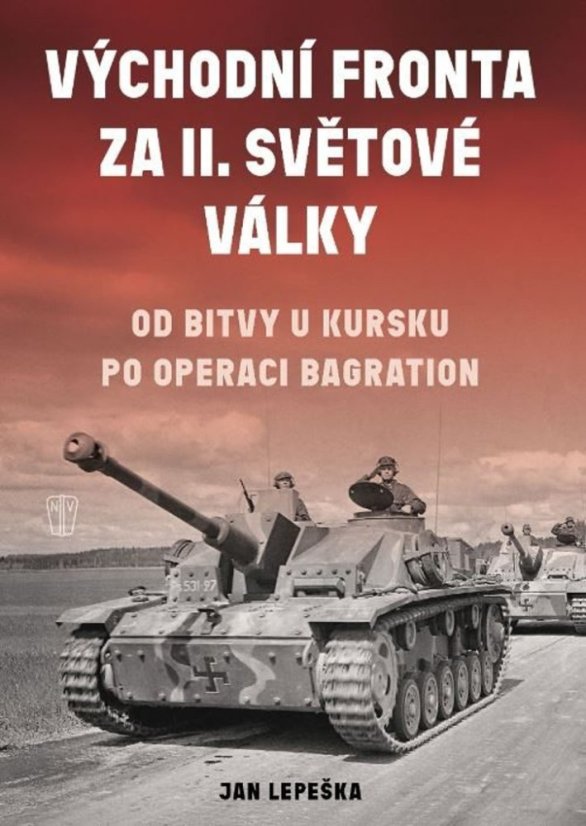 Východní fronta za 2. světové války
