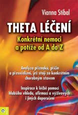 Theta léčení - Konkrétní nemoci a potíže od A–Z