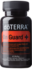 doTerra - On Guard (60 gélových kapsúl)