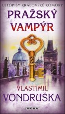 Pražský vampýr