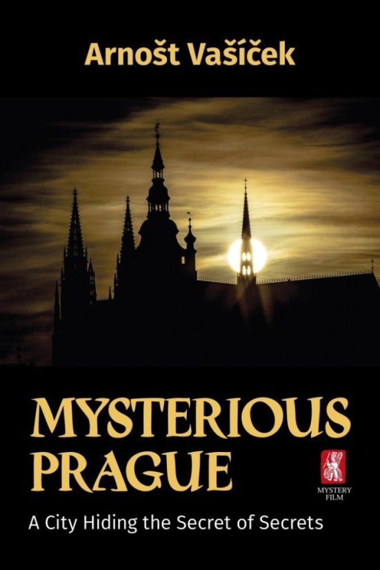 Mysterious Prague