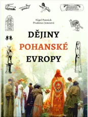 Dějiny pohanské Evropy