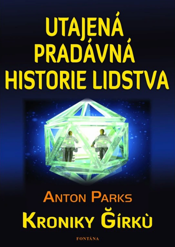 Utajená pradávná historie lidstva