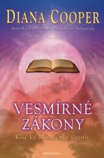 Vesmírné zákony