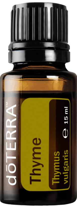 doTerra- Tymián (Thyme)15ml