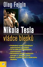 Nikola Tesla - Vládce blesků