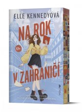 Na rok v zahraničí