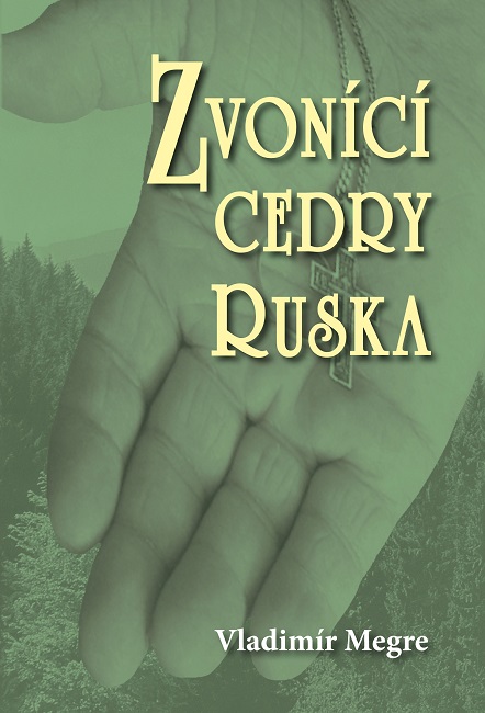 Zvonící cedry Ruska (Zvonící cedry) - 2. díl