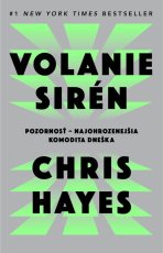Volanie sirén