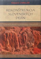 Rekonštrukcia slovenských dejín - prve vydanie