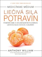 Liečivá sila potravín/ 2. diel série