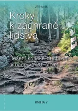 Kroky k záchraně lidstva