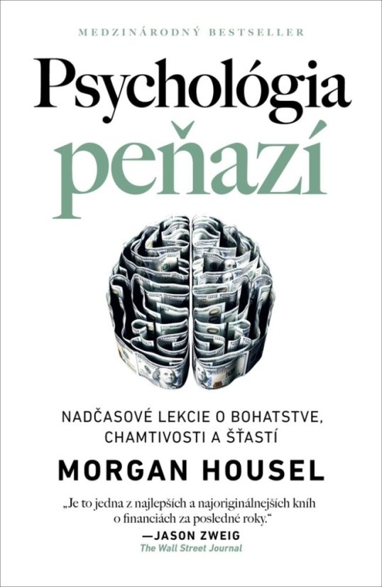 Psychológia peňazí
