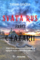 Svätá Rus proti Chazárii
