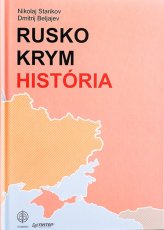 Rusko. Krym. História