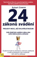 24 zákonů svádění