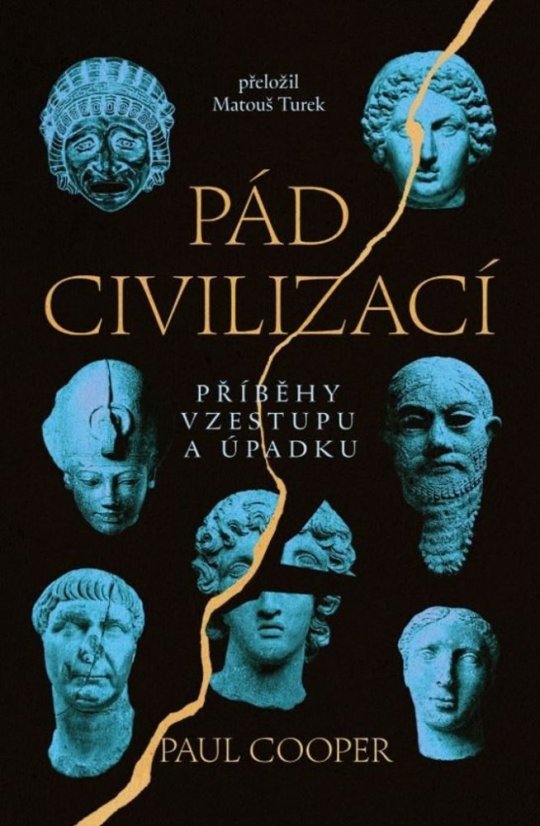Pád civilizací