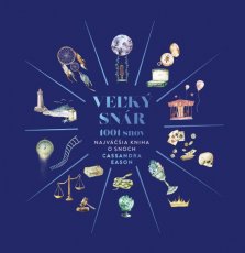 Veľký snár: 1001 snov