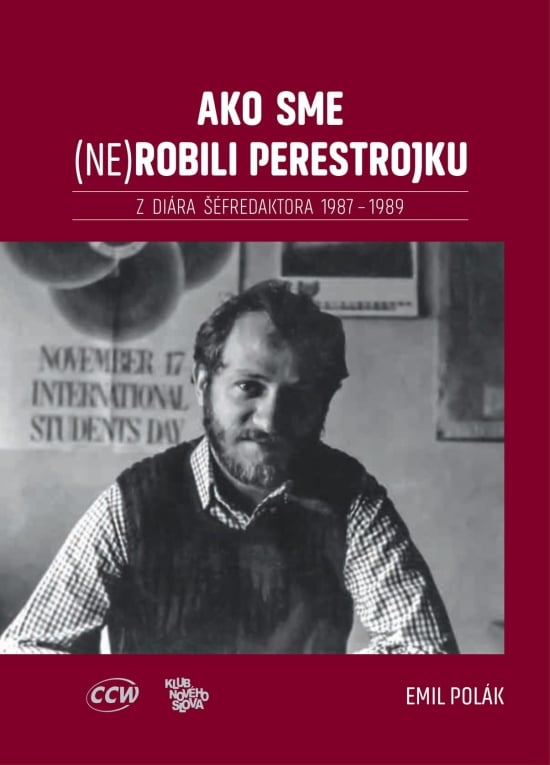 Ako sme (ne)robili perestrojku