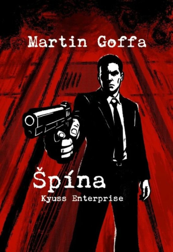 Špína Kyuss Enterprise